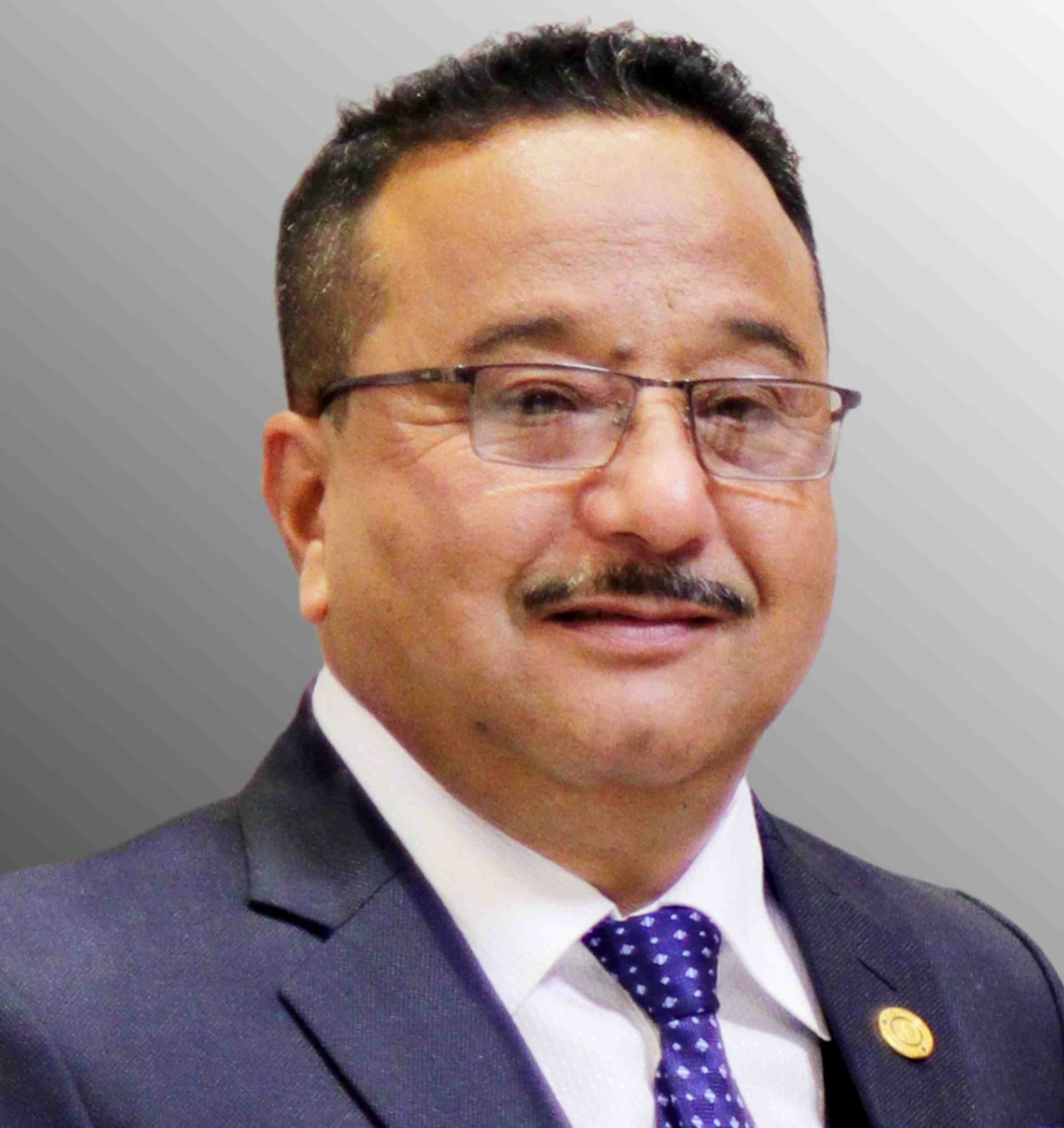 Ishwor Prasad Karmacharya