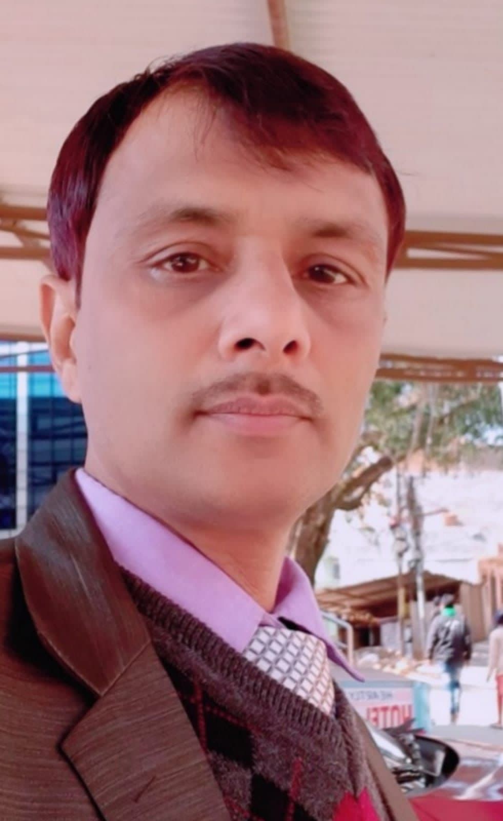 Bhanu Bhakta Bhandari