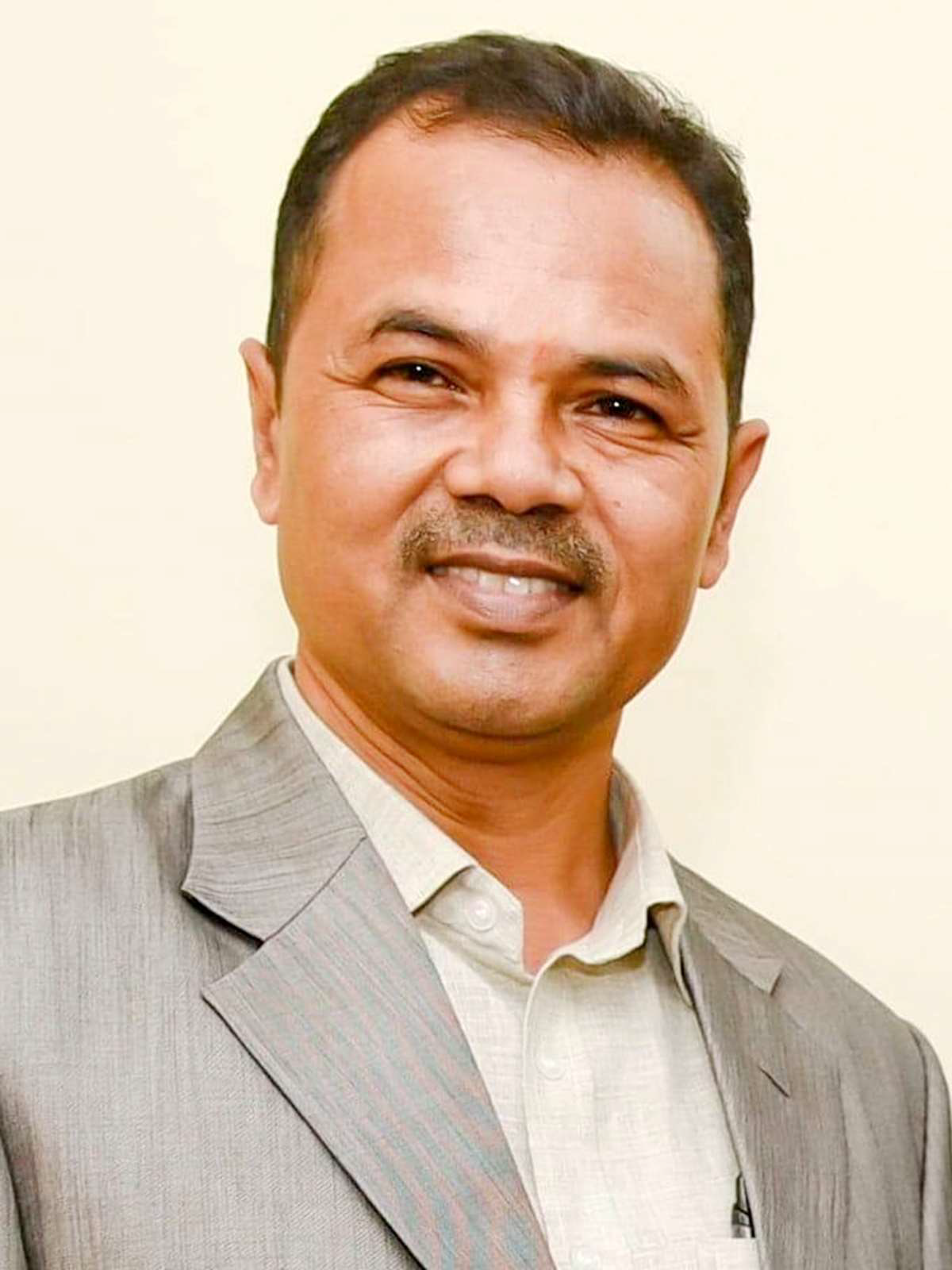 Prem Bahadur Bhujel